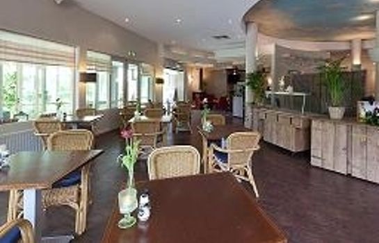 Hampshire Hotel Renesse Hotel De