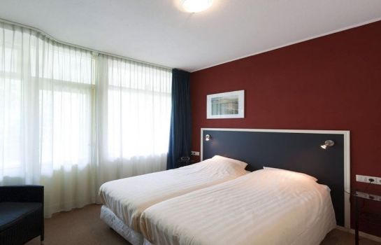 Hampshire Hotel Renesse Hotel De