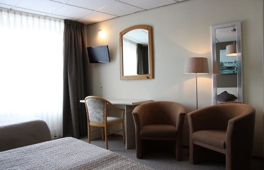 Info Hotel Op De Beek