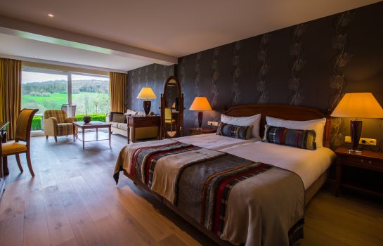 Hotel Klein Zwitserland in Slenaken, Gulpen-Wittem – HOTEL DE