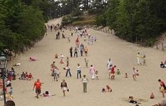 Fletcher Hotel-Restaurant Jan Van Scorel in Alkmaar - HOTEL DE