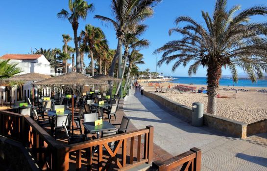 Vista esterna Barceló Castillo Beach Resort