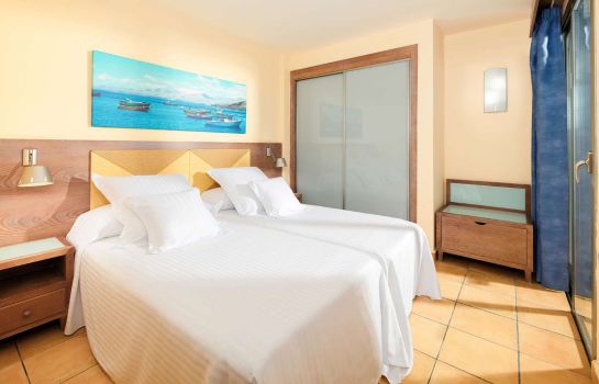 Zimmer Barceló Castillo Beach Resort