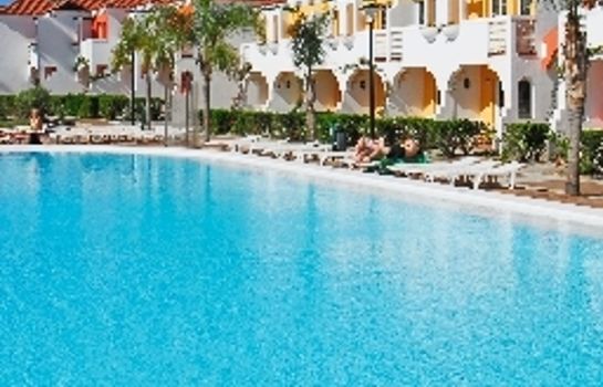 Hotel Cordial Green Golf Bungalows - Maspalomas, San Bartolomé de Tirajana  – Great prices at HOTEL INFO