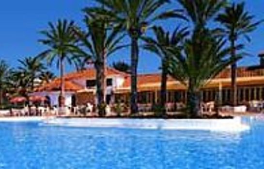 Hotel Sun Club Playa Del Ingles Bungalows San Bartolome De Tirajana Great Prices At Hotel Info