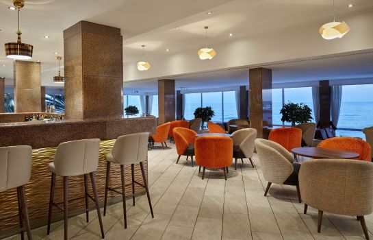 Hotel-Bar Holiday Inn ALGARVE - ARMACAO DE PERA