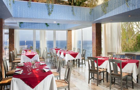 Restaurant Holiday Inn ALGARVE - ARMACAO DE PERA