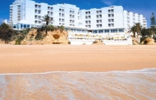 Außenansicht Holiday Inn ALGARVE - ARMACAO DE PERA