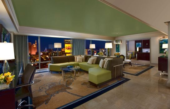 Suite MGM Mirage Hotel and Casino