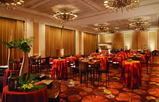 Congresruimte MGM Mirage Hotel and Casino