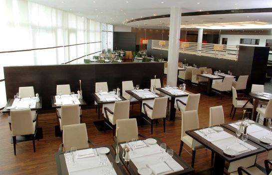Restaurant NH Frankfurt Airport West