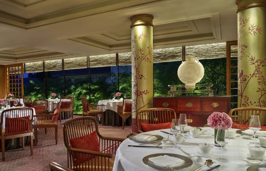 Restaurant Regent Singapore