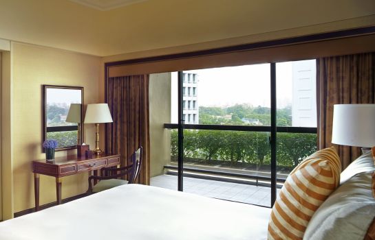 Zimmer Regent SINGAPORE