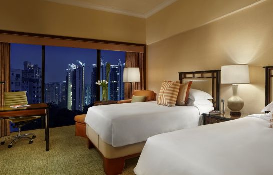 Room Regent Singapore