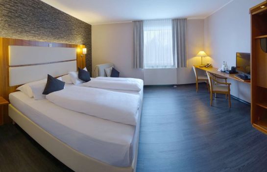 Best Western Plaza Hotel Zwickau – HOTEL DE