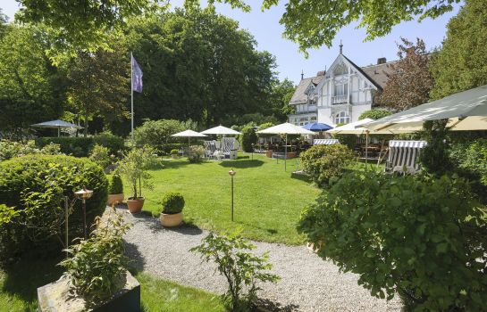hotel barleben am see in konstanz hotel de