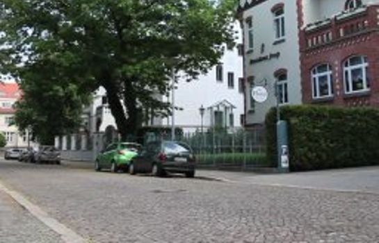 Hotel Residenz Joop - Magdeburg – Great prices at HOTEL INFO
