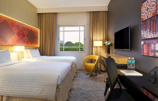 Room Rendezvous Hotel Singapore by Far East Hospitality