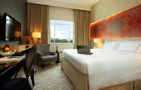 Zimmer Rendezvous Hotel Singapore by Far East Hospitality