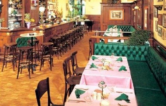 The Royal Inn Regent In Gera Hotel De