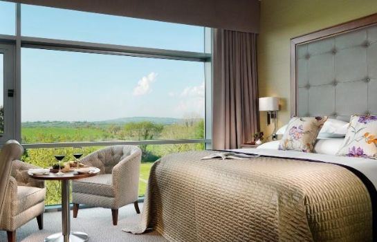 Zimmer Aghadoe Heights Hotel and Spa