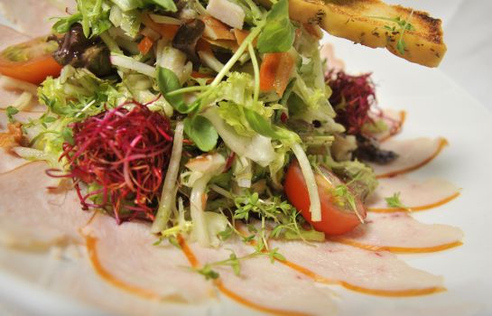 Fletcher Parkhotel Val Monte in Berg en Dal, Ubbergen ...