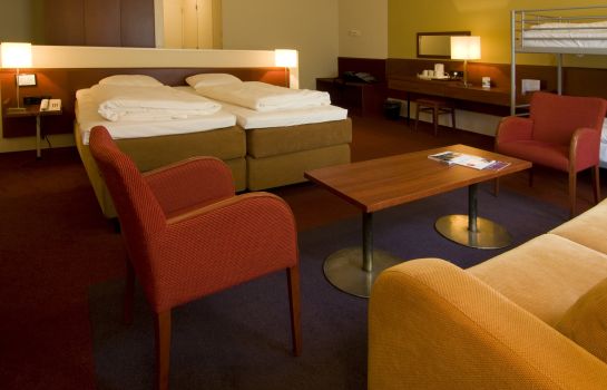 Fletcher Parkhotel Val Monte in Berg en Dal, Ubbergen ...