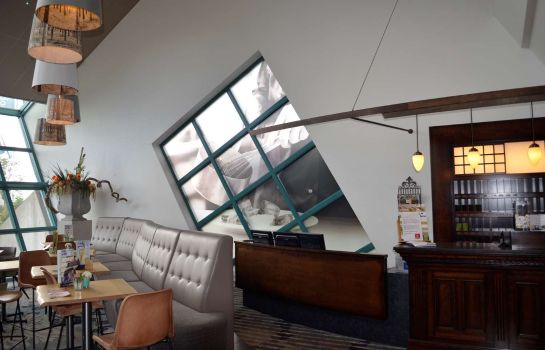 Best Western Hotel Nobis Asten Eindhoven Hotel Info
