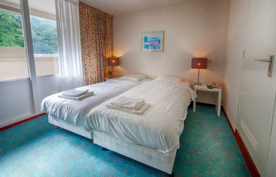 Fletcher de Grote Zwaan Hotel - Restaurant in De Lutte ...