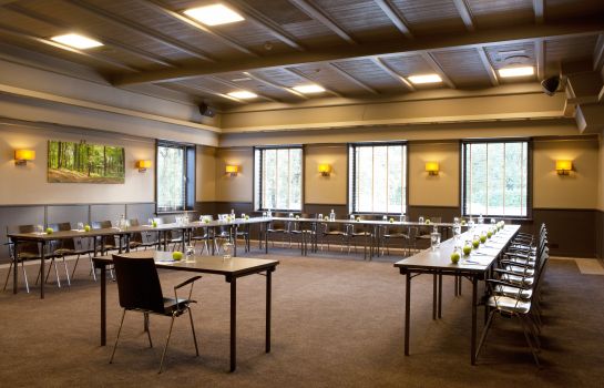 Fletcher Hotel-Restaurant Het Witte Huis in Soest - HOTEL DE