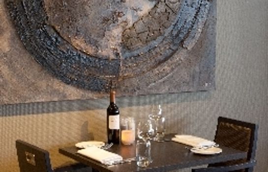 Fletcher Hotel-Restaurant Het Witte Huis in Soest - HOTEL DE