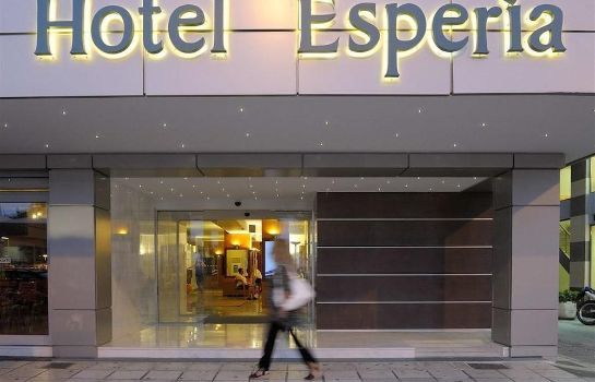 Imagen Esperia Hotel