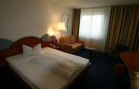 Einzelzimmer Standard Best Hotel Mindeltal