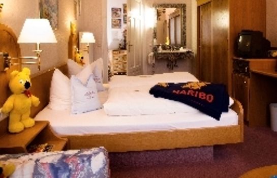 Doppelzimmer Komfort Teddybärenhotel