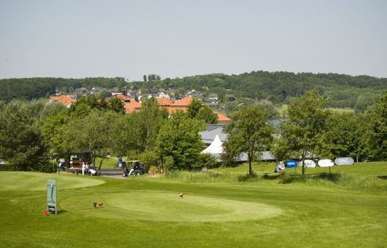 Golfplatz Lindner Hotel & Sporting Club Wiesensee