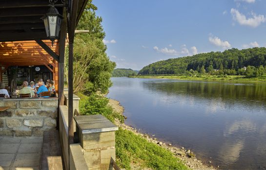 Hotel Elbparadies Pirna Great Prices At Hotel Info