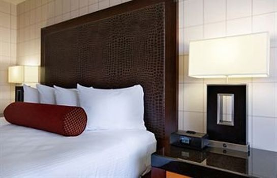 Zimmer Red Lion Hotel Anaheim Resort