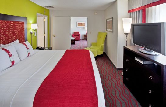 Suite Holiday Inn KANSAS CITY DOWNTOWN - ALADDIN