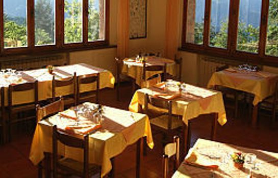 Restaurant Rifugio Prategiano