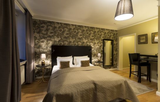 Doppelzimmer Komfort Best Western Premier Collection V Hotel Viking
