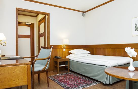 Single room (standard) Elite Hotel Residens