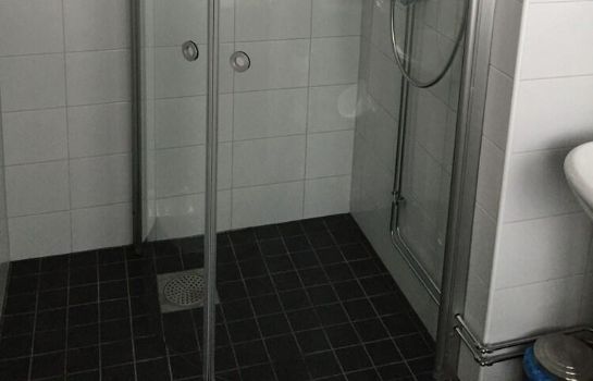 Badezimmer Hotell Värend