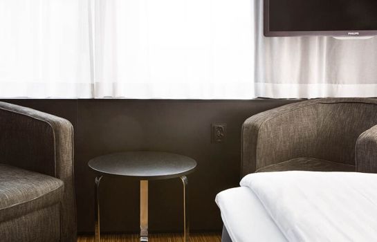 Room Comfort Hotel Xpress Stockholm Central