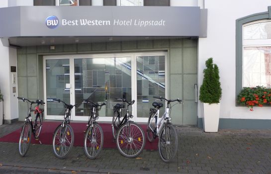 best western hotel lippstadt great prices at hotel info