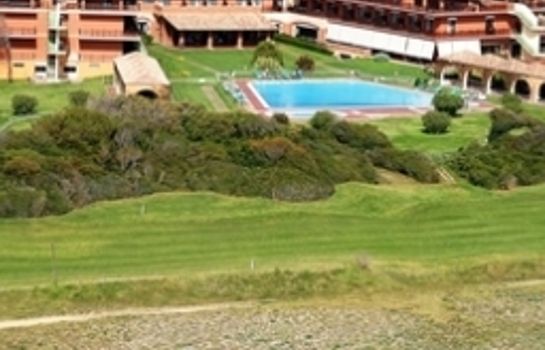 Hotel Resort Marina di Castello Golf & Spa - Castel Volturno – HOTEL INFO