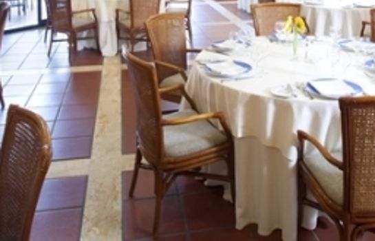 Restaurant Resort Marina di Castello Golf & Spa
