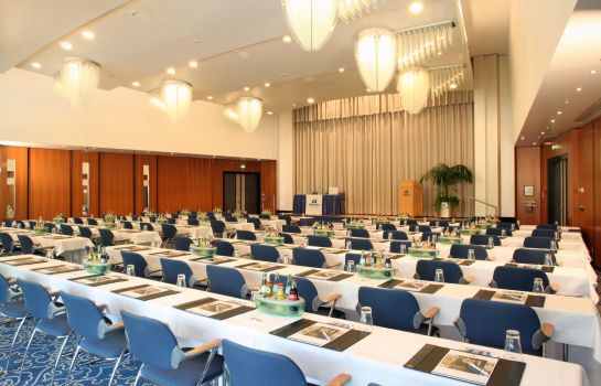 Conference room Maritim Frankfurt