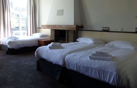 Hotel Royal Bridges in Delft - HOTEL DE