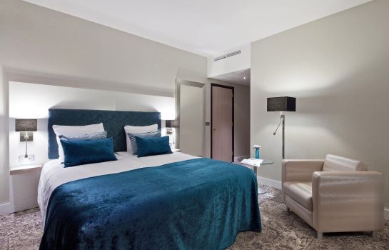 Van der Valk Hotel Leiden - HOTEL DE