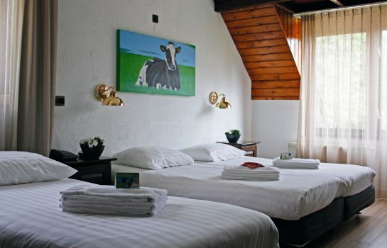 Fletcher Hotel-Restaurant De Witte Brug - Rotterdam ...